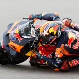 #43 MILLER Jack / AUS / Red Bull KTM Factory Racing / KTM