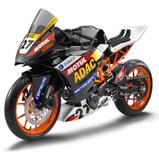 ADAC Junior Cup powered by KTM 2014