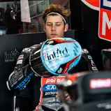 #23 Marcel SCHROTTER (GER / Liqui Moly Intact GP / Kalex)