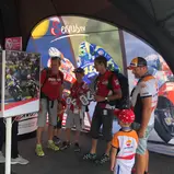 MotoGP, 2019 © ServusTV