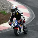 ADAC Pocket Bike Cup, Marvin Siebdraht