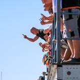 Impressionen vom Finale in Wackersdorf