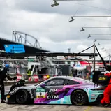 #9 Tim Heinemann (DEU / Porsche 911 GT3 R / Toksport WRT), Nürburgring