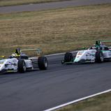 ADAC Formel 4, Lausitzring, US Racing, Elias Seppänen, Oliver Bearman