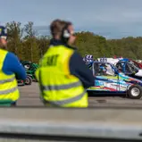ADAC XC Cup, Schlüchtern (27./28.4.2024)
