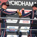 ADAC TCR Germany, Hockenheim, Hyundai Team Engstler, Theo Coicaud