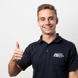 ADAC Stiftung Sport, Jan Philipp Springob