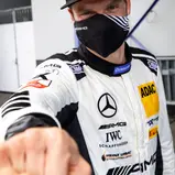 ADAC GT Masters, Nürburgring, Toksport WRT, Maro Engel, Luca Stolz