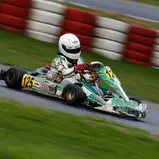 ADAC Kart Masters, Wackersdorf