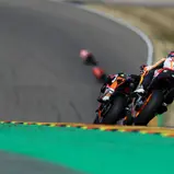 LIQUI MOLY Motorrad Grand Prix Deutschland, Sachsenring (17.-19. Juni 2022)