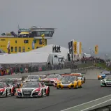 ADAC GT Masters, Sachsenring, Farnbacher Racing, Philipp Frommenwiler, Sebastian Asch