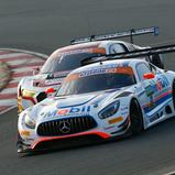 ADAC GT Masters, Testfahrten, Oschersleben, Team Zakspeed BKK Mobil Oil Racing