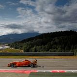 Formel ADAC, Red Bull Ring, Hendrik Grapp, Mücke Motorsport