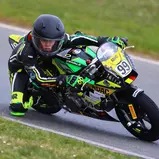 Avart Zelko / ADAC Mini Bike Cup / Oschersleben