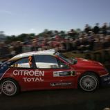 ADAC Rallye Deutschland