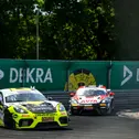 Meisterauto: Der Porsche 718 Cayman GT4 von AVIA W&S Motorsport