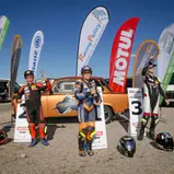 Sieger, ADAC Pocket Bike Cup, Mülsen