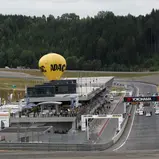 ADAC GT Masters, Red Bull Ring