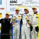 Formel ADAC, Zandvoort, Formel ADAC, Zandvoort, Tim Zimmermann, Mikkel Jensen, Neuhauser Racing, Kim Luis Schramm, ADAC Berlin-Brandenburg e.V.