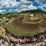 ADAC MX Masters Gaildorf, Strecke
