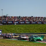 #11 Marco Wittmann (DEU / BMW M4 GT3 Evo / Schubert Motorsport), Oschersleben