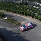 ADAC Rallye Deutschland, Hyundai Shell Mobis World Rally Team, Andreas Mikkelsen