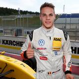 Formel ADAC, Red Bull Ring, Alessio Picariello, ADAC Berlin-Brandenburg e.V.