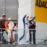 ADAC Formel Masters, Lausitzring, Alessio Picariello, Maximilian Günther, ADAC Berlin-Brandenburg e.V., Marvin Dienst, Neuhauser Racing