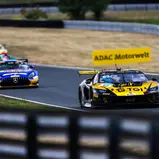 #63 Maximilian Paul (DEU / Lamborghini Temerario GT3 / TGI Team by GRT), Oschersleben 2026