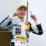 ADAC Formel Masters, Nürburgring, Marvin Dienst, ADAC Berlin-Brandenburg e.V.