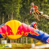 ADAC MX Masters, ADAC Junior Cup, Holzgerlingen, Gianluca Facchetti