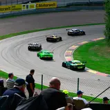 #7 Nicki Thiim (DNK / Aston Martin Vantage GT3 / Comtoyou Racing), Sachsenring 2026