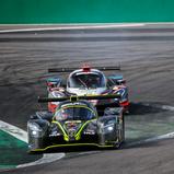 Prototype Cup Germany 2022 Lausitzring 