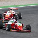 ADAC Formel 4, Hockenheim, Prema Theodore Racing, Oliver Caldwell