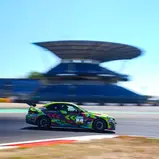 #7 Henrik Seibel / BMW M2 Racing / MDM Racing, Nürburgring 2026