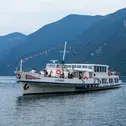 Luganer See 