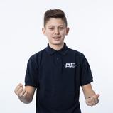 ADAC Stiftung Sport, Vincent Andronaco