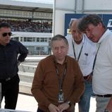 DTM-Saisonauftakt 2012, Hockenheim