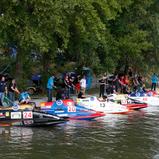 ADAC Motorboot Cup, Lorch am Rhein