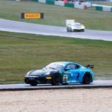 ADAC GT4 Germany, DEKRA Lausitzring, Team Allied-Racing, Jan Kasperlik, Nicolaj Møller-Madsen