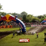 ADAC MX Masters, Gaildorf
