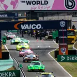 DTM Oschersleben 2026