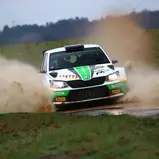 ADAC Rallye Masters, ADAC Saarland-Pfalz Rallye 2019