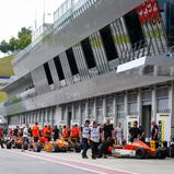 Formel ADAC, Red Bull Ring