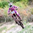 Lynn Valk nutzte die DMX Damen in Grevenbroich als Vorbereitung für den anstehenden Grand Prix