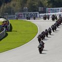 ADAC Junior Cup powered by KTM macht Schule