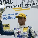 Pascal Wehrlein, ADAC Stiftung Sport