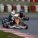 ADAC Kart Masters, Wackersdorf