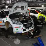 ADAC Rallye Masters, Rallye Wartburg