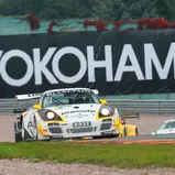 ADAC GT Masters, Sachsenring, Tonino Team Herberth, Robert Renauer, Dominik Schwager